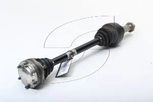 Maserati - Used Parts 238836-A1 AXLE SHAFT