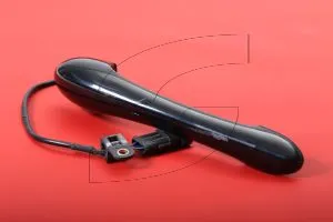 Maserati - Used Parts 69287600-A1 R.H.OUTER HANDLE DOOR OPENIN