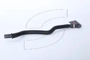 Ferrari - Used Parts 270905-A1 PIPE FROM HEATER TO UPPER TGK VALVE