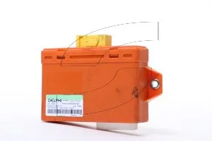Maserati - Used Parts 217348-A1 A.C. CONTROL UNIT