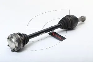 Maserati - Used Parts 238836-A2 AXLE SHAFT