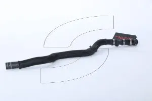 Ferrari - Used Parts 270904-A1 PIPE FROM PUMP TO AC UNIT