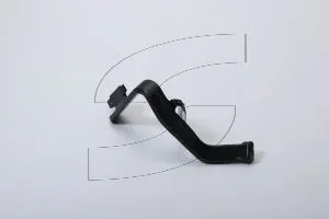 Maserati - Used Parts 382300466-A1 AIR DUCT
