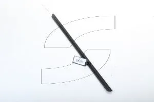 Maserati - Used Parts 68365300-A1 R.H. OUTER GLASS SCRAPER GAS