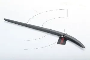 Maserati - Used Parts 69914246-A1 FRONT LH MOULDING - SMOKED Q