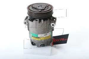 Maserati - Used Parts 284728-A1 A.C.DELPHI COMPRESSOR
