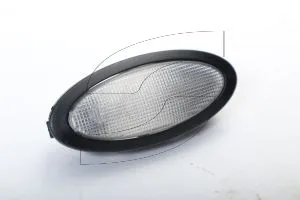 Maserati - Used Parts 67094700-A2 DOME LAMP