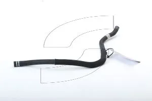 Maserati - Used Parts 238886-A1 PIPE FROM EXCHANGER TO TANK