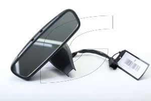 Maserati - Used Parts 69983400-A1 REAR-VIEW MIRROR ELET.FOG SE
