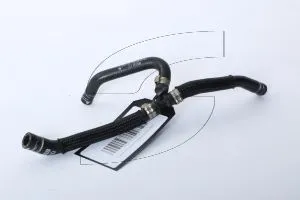 Maserati - Used Parts 670031950-A1 WATER PIPE FROM TURBINE TO NOURICE