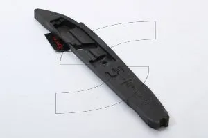 Maserati - Used Parts 670033524-A1 L.H. INSULATION