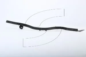 Maserati - Used Parts 670032499-A1 LHD SUSPENSION CONNECTING CR