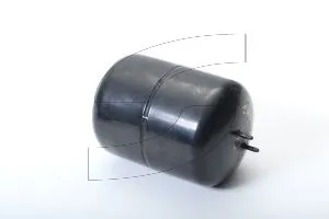 Maserati - Used Parts 240380-A1 VACUUM TANK