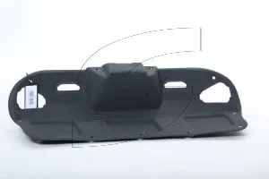 Maserati - Used Parts 68416606-A1 TRUNK HOOD BONNET LININGFUMO