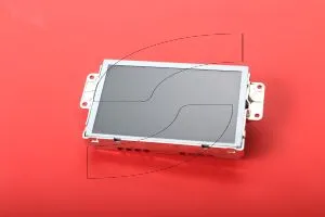 Maserati - Used Parts 226830-A1 DISPLAY NIT M145