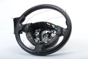 Maserati - Used Parts 27328000-A1 STEERING WHEEL BLACK