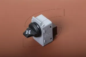 Ferrari - Used Parts 193862-A2 COLUMN ADJUSTING CONTROL