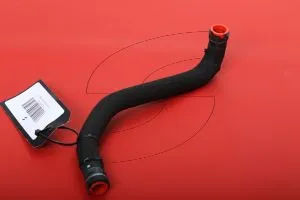 Maserati - Used Parts 210128-A1 PIPE FROM TANK TO HYDRAULIC