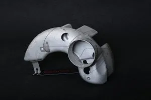 Ferrari - Used Parts 267466-A2 COMPL. LH HUB CARRIER AIR INTAKE