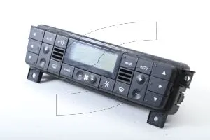 Maserati - Used Parts 271199-A1 FRONT AC CONTROL PANEL