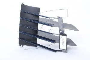 Ferrari - Used Parts 61489600-A1 RH REAR SIDE GRILLE