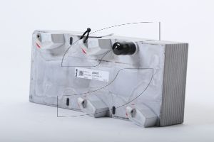 Ferrari 326420 OIL HEAT EXCHANGER