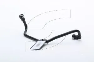 Ferrari - Used Parts 747660-A1 PIPE FROM INTAKE TO RH VENTURI