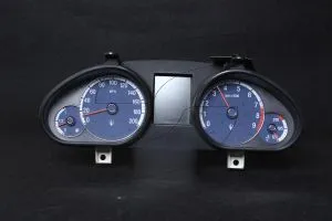 Maserati - Used Parts 224114-A1 INSTRUMENT PANELMILES US