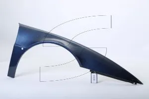 Ferrari - Used Parts 61477100-A1 RH FRONT FENDER