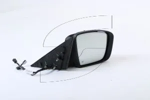 Maserati - Used Parts 670063005-A1 RH EXTERNAL MIRROR ASSEMBLY