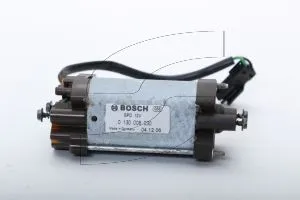 Ferrari - Used Parts 66457000-A1 DEFLECTOR MOTOR.