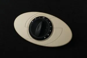 Maserati - Used Parts 198033-A1 SUN ROOF CONTROL COMPLETE OF