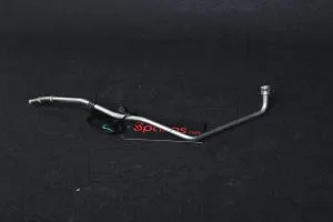 Maserati - Used Parts 300424-A1 WATER PIPE RETURN FROM L.H.TURBO
