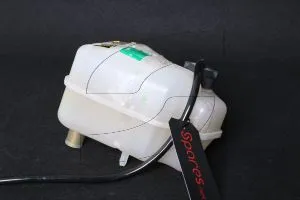 Maserati - Used Parts 384000102-A1 EXPANSION TANK