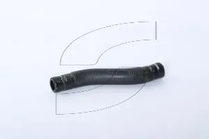 Ferrari - Used Parts 330681-A1 RADIATOR SIDE COOLING SYSTEM FILLER PIPE