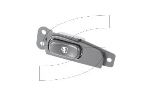 Ferrari 67970400 R.H. SWITCH FOR GLASS LIFT