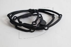 Maserati 211219 RH HEAD COVER GASKET