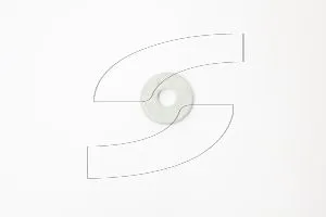 Ferrari 12643724 WASHER