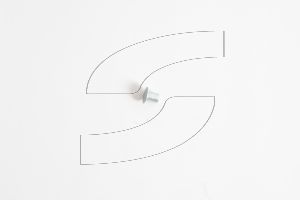 Ferrari 65133800 RIVET