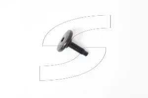Ferrari 83442900 SCREW