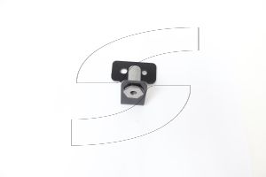 Lamborghini 4T0805618 BRACKET FISS.PARAURTI