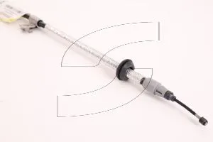Ferrari 305333 LH PARKING BRAKE CABLE