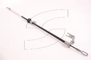Ferrari 305334 RH PARKING BRAKE CABLE
