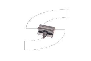 Ferrari 63879900 RUBBER PAD