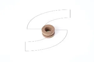 Lamborghini 4D0317867A RUBBER MOUNT
