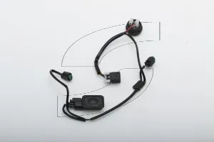 Ferrari - Used Parts 306715-A1 MAGNETIC JACK