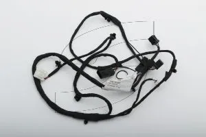 Ferrari - Used Parts 314939-A1 LUGGAGE COMPARTMENT WIRING HARNESS