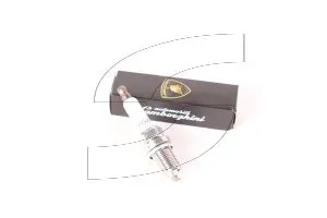 Lamborghini 06H905601C SPARK PLUG
