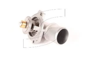 Maserati 230890 THERMOSTAT COVER WITH PRESS.