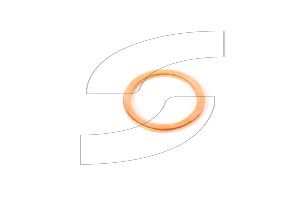 Ferrari 10263460 GASKET